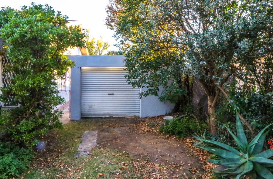 3 Bedroom Property for Sale in Bergsig Eastern Cape
